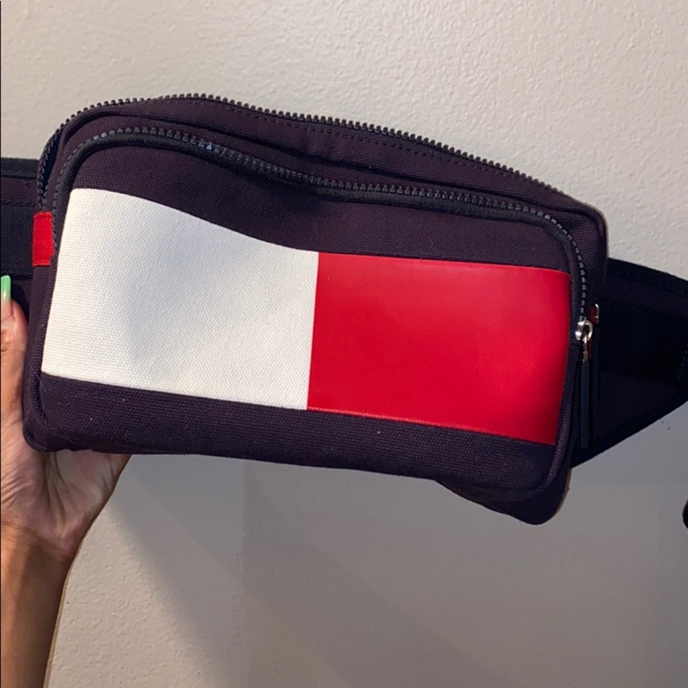 XL Tommy Hilfiger fanny pack (beltbag) Unisex